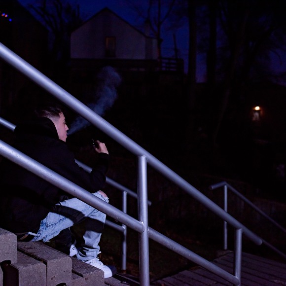 Meet your Posher, Steven - Picture 1 of 1